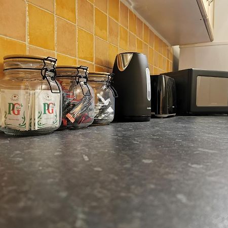 Norfolk Pad - Lovely 1 Bed Apartment In Bath - Top Floor Exterior foto