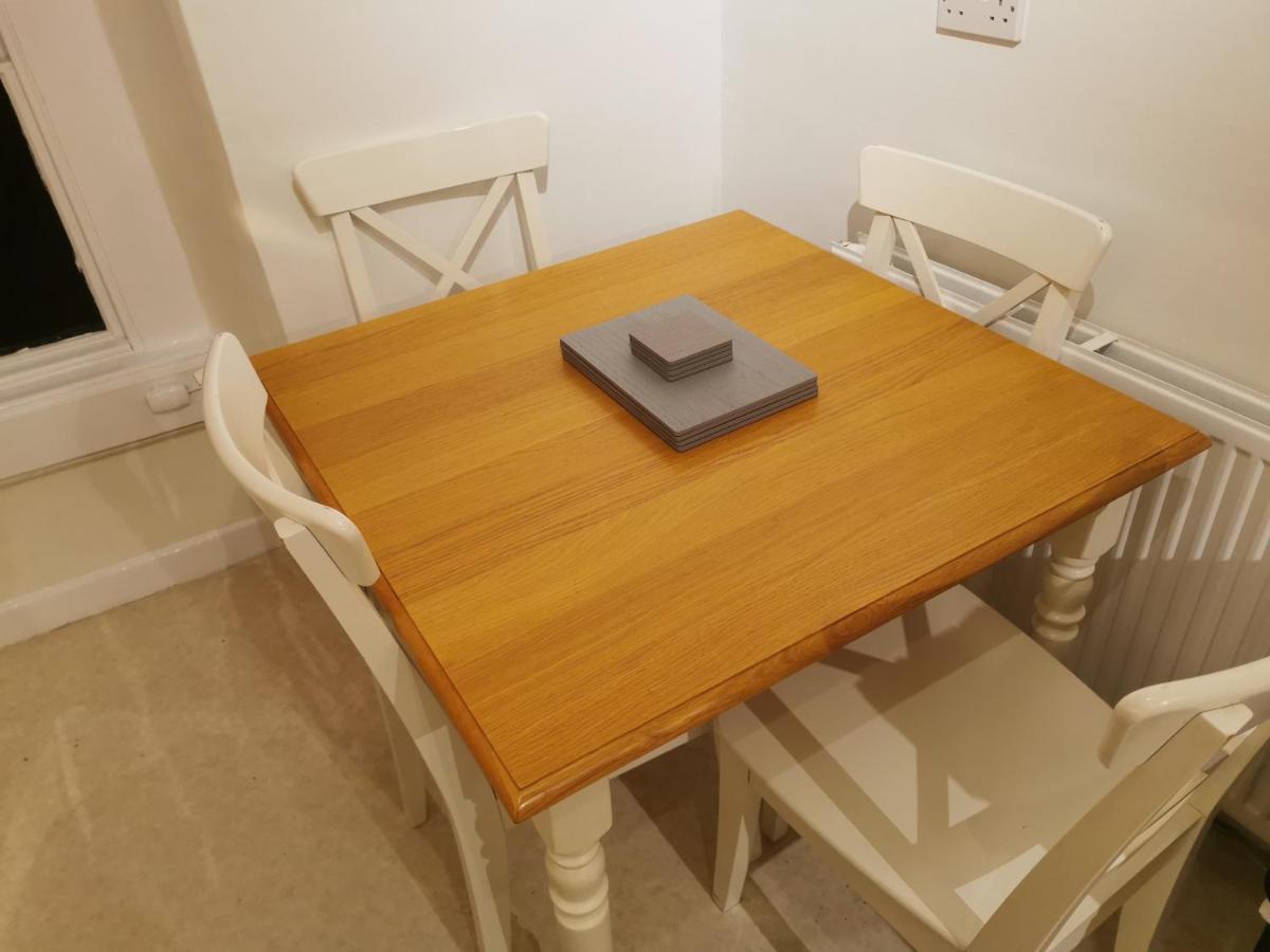 Norfolk Pad - Lovely 1 Bed Apartment In Bath - Top Floor Exterior foto