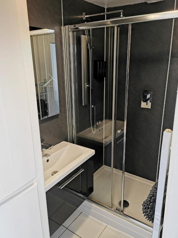 Norfolk Pad - Lovely 1 Bed Apartment In Bath - Top Floor Exterior foto
